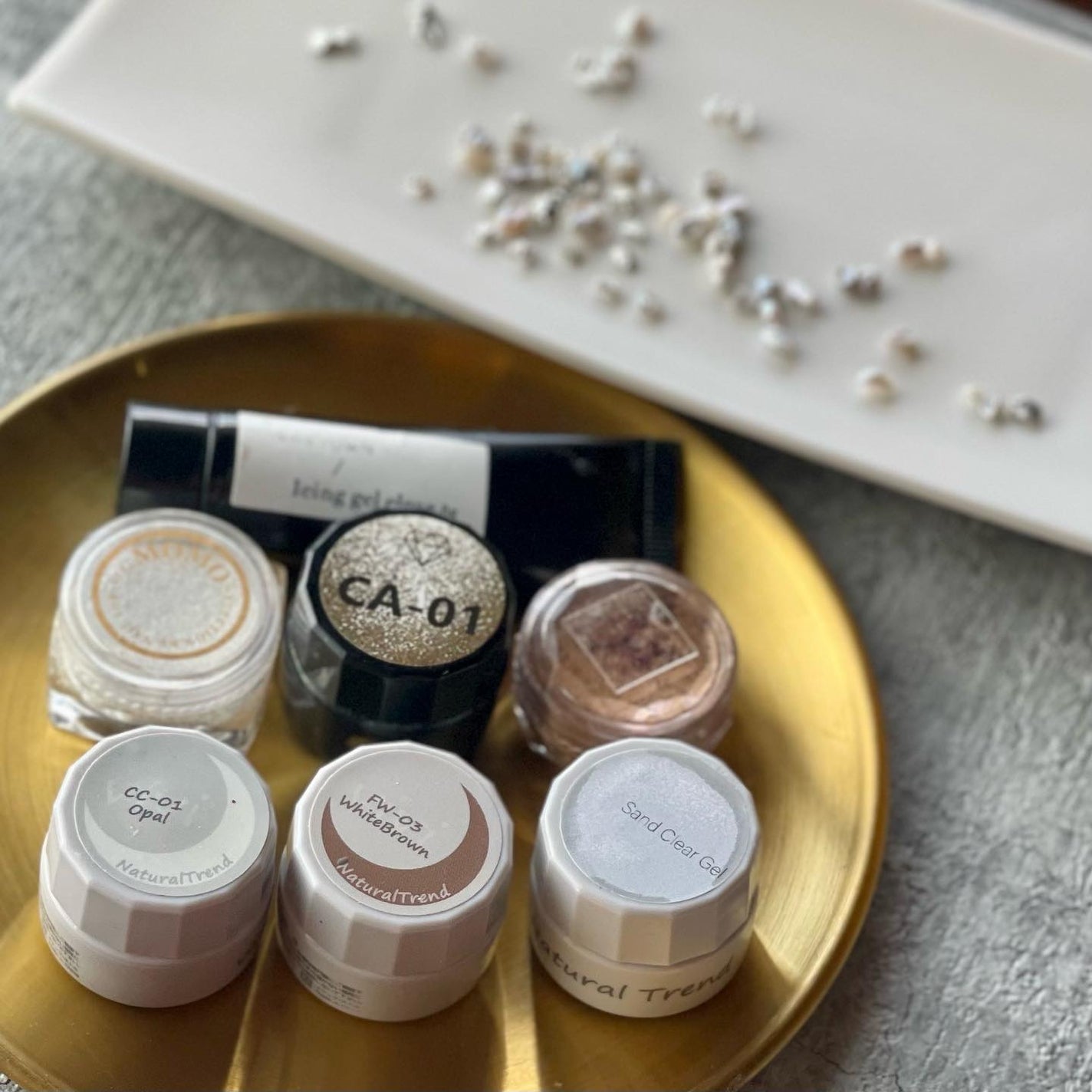 毎日投稿❤︎プチプラで小綺麗な50代を目指す‼️❤︎ on LIPS 「.他のpostも見てくれはると嬉しいです👉@maa._____..」(3枚目)