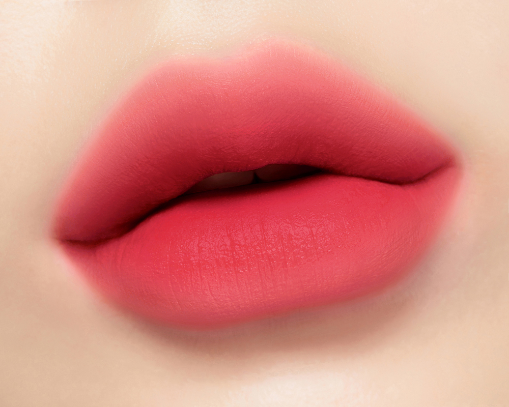 インク ベルベット 21 バイタリティ コーラル レッド(VITALITY CORAL RED)