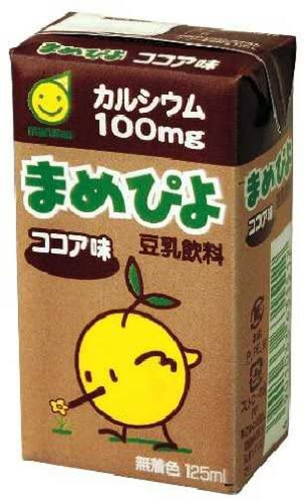 マルサン まめぴよ