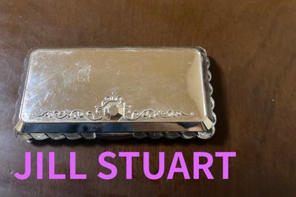 ブリリアンス アイズ/JILL STUART/アイシャドウパレットを使ったクチコミ(1枚目)