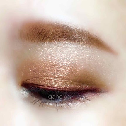 シャドーカスタマイズ/MAJOLICA MAJORCA/単色アイシャドウを使ったクチコミ(5枚目)