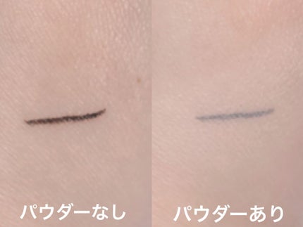 マシュマロフィニッシュパウダー/キャンメイク/プレストパウダーを使ったクチコミ(3枚目)