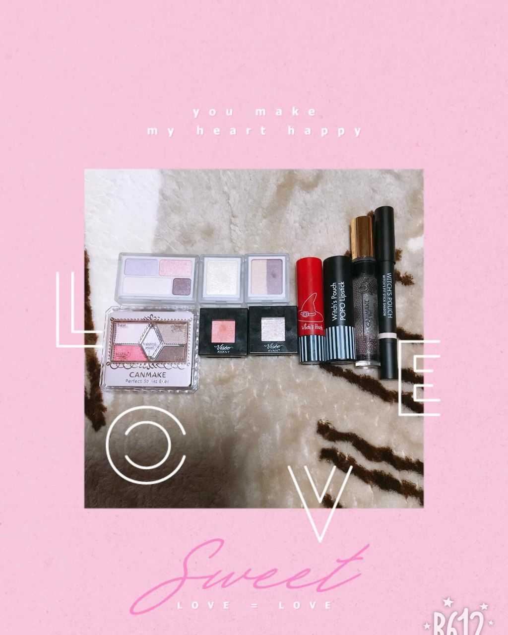 ヴィセ アヴァン シングルアイカラー/Visée/単色アイシャドウを使ったクチコミ（1枚目）