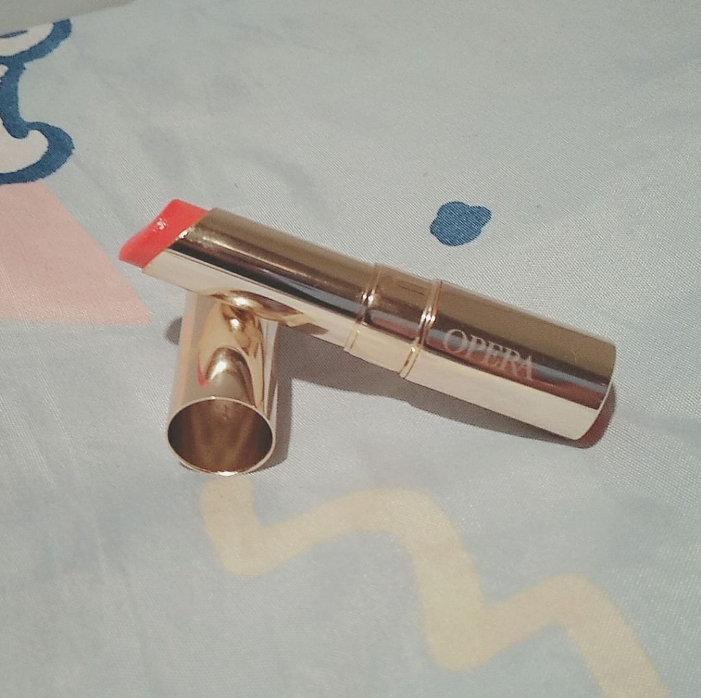 オペラ リップティント N/OPERA/リップティントを使ったクチコミ（1枚目）