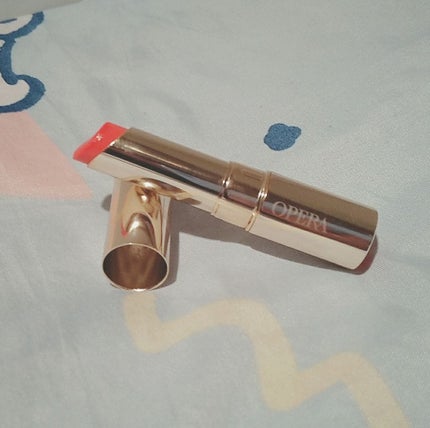 オペラ リップティント N/OPERA/リップティントを使ったクチコミ(1枚目)