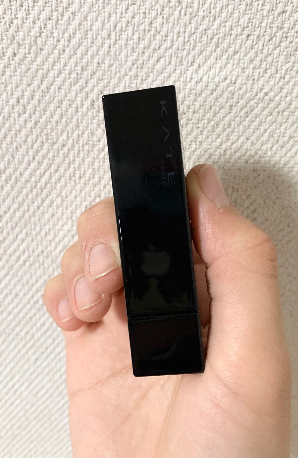 ケイト リップモンスター/KATE/口紅を使ったクチコミ(1枚目)