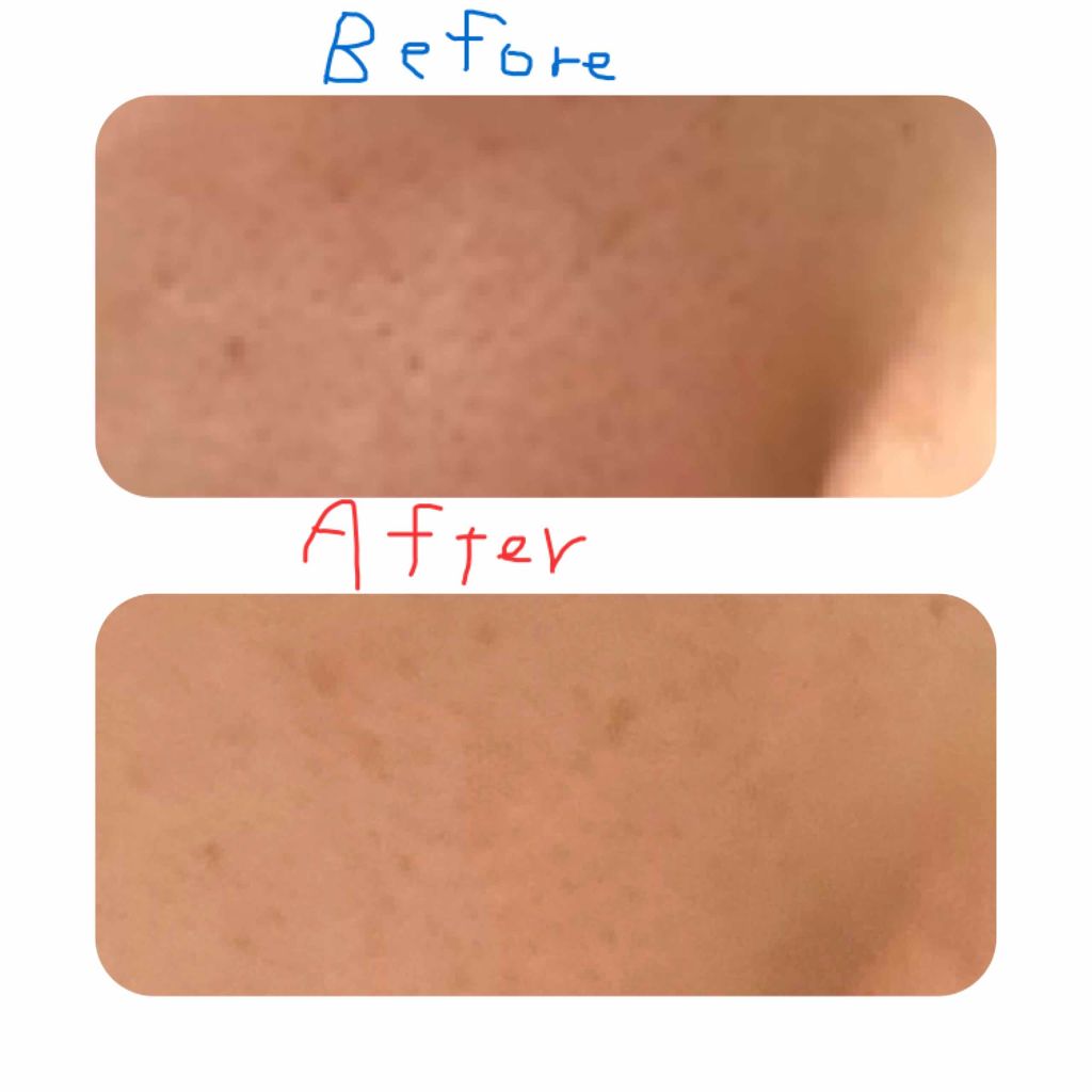 ホホバオイル/無印良品/ボディオイルを使ったクチコミ(2枚目)