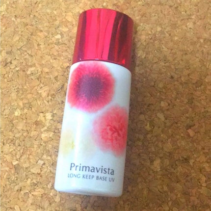 皮脂くずれ防止 化粧下地/プリマヴィスタ/化粧下地を使ったクチコミ(1枚目)