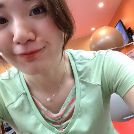 おゆみ|ニキビ・ニキビ跡ケア on LIPS 「運動不足の何が悪い?😣こんばんは。おゆみです!運動、し..」(5枚目)