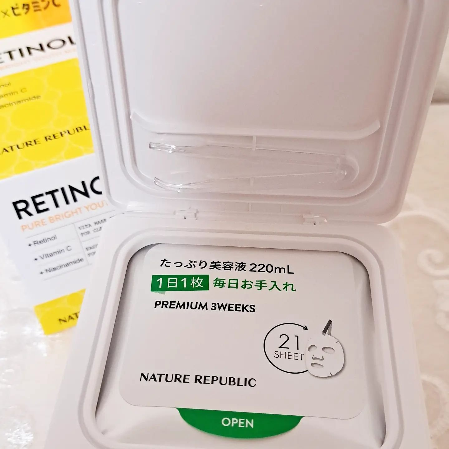 を使ったクチコミ（2枚目）