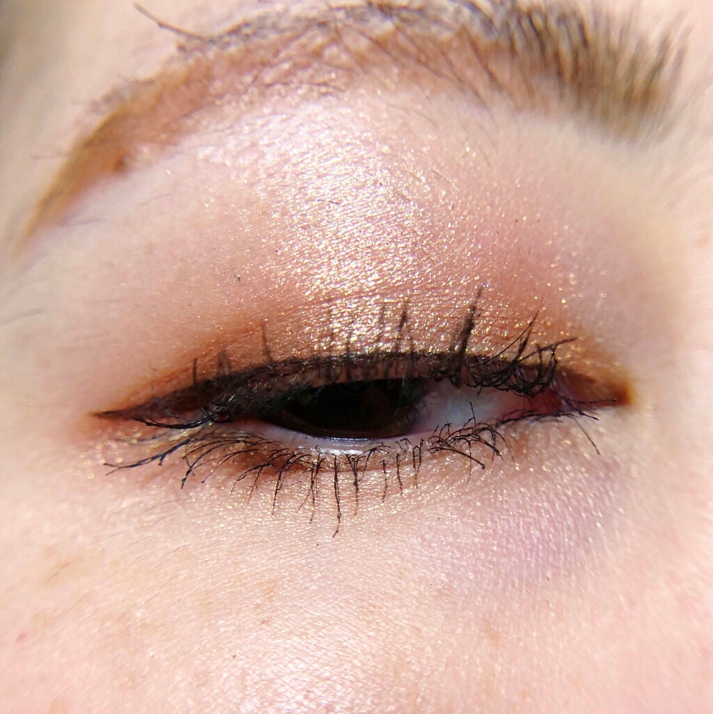 サンク クルール/Dior/アイシャドウパレットを使ったクチコミ(3枚目)