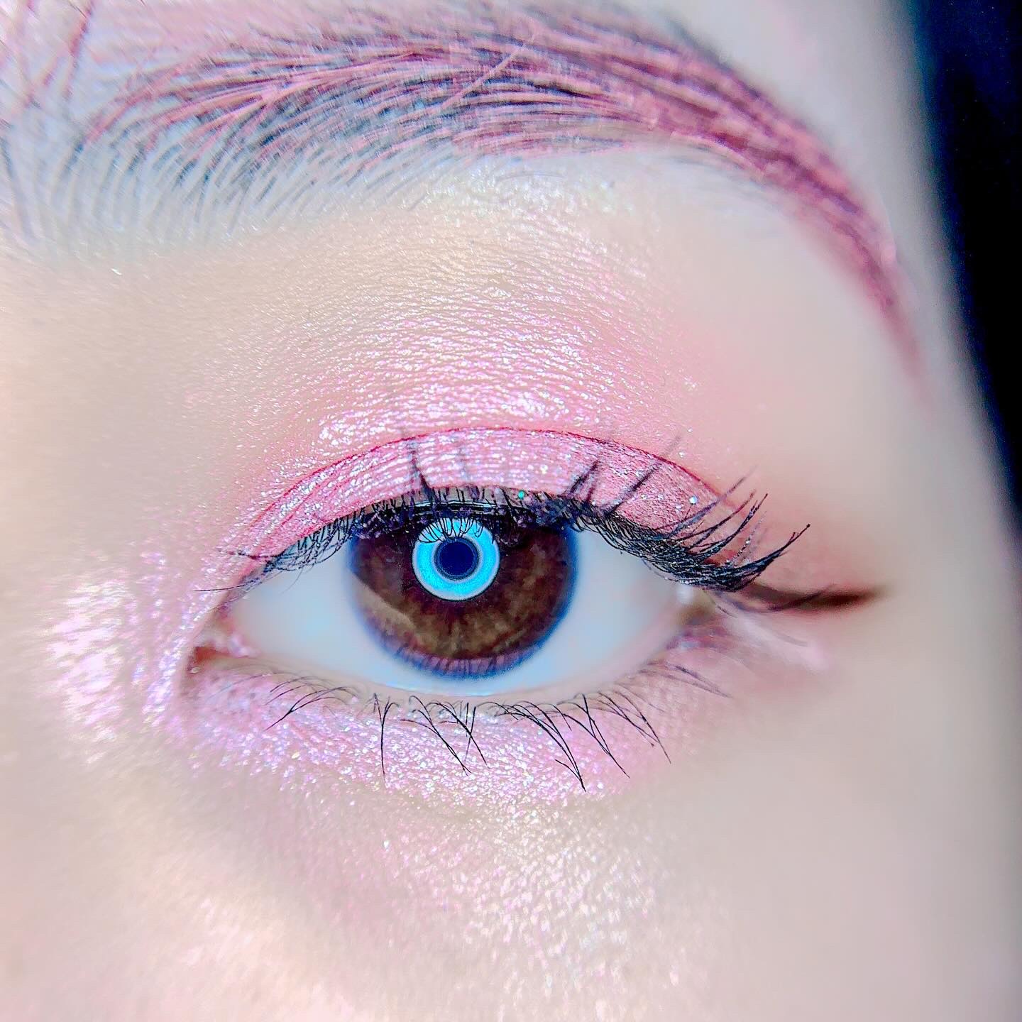 アイ エンハンシング プライマー/SUQQU/化粧下地を使ったクチコミ（3枚目）