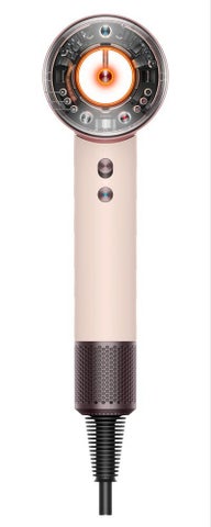 Dyson Supersonic Nural ™ Shine ヘアドライヤー / dyson