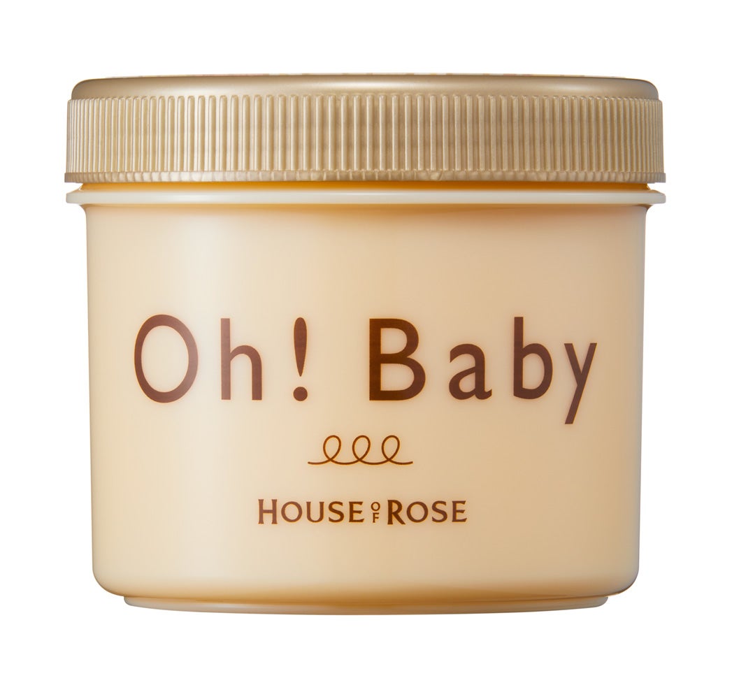 ボディ スムーザー DJ (ダージリンティーの香り) ハウス オブ ローゼ