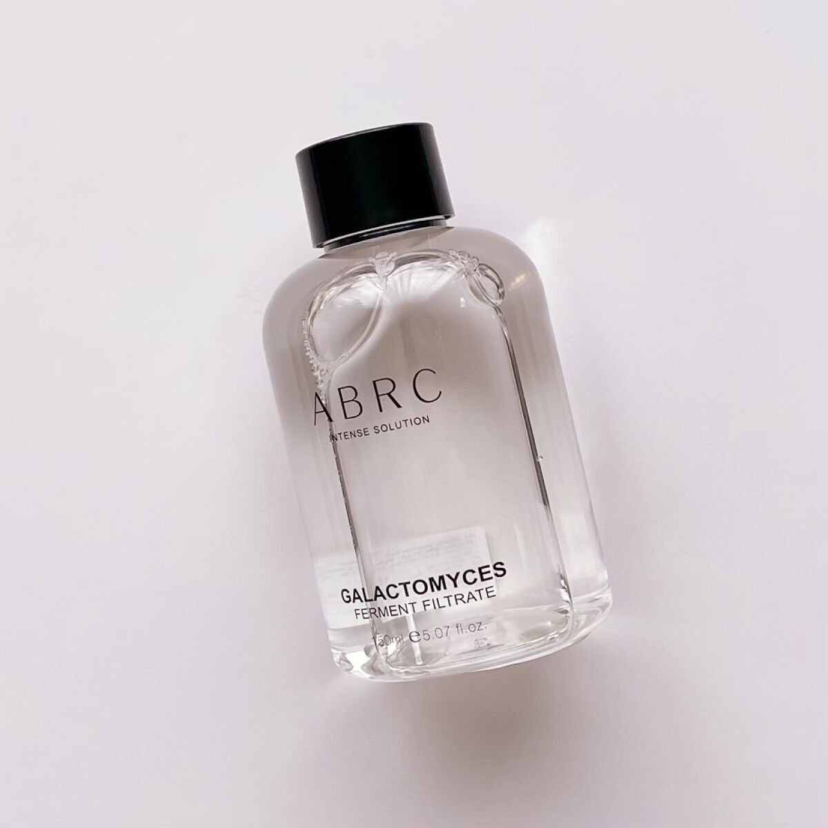 インテンスソリューション/ABRC/ブースター・導入液を使ったクチコミ（1枚目）