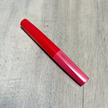 フィルム眉カラー/デジャヴュ/眉マスカラを使ったクチコミ(2枚目)