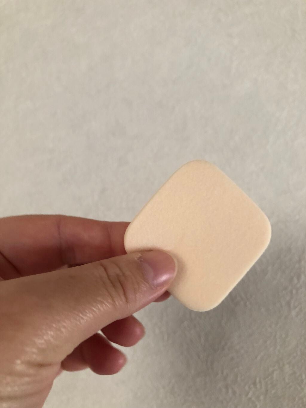 ドラマティックフェイスパウダー/マキアージュ/プレストパウダーを使ったクチコミ(7枚目)