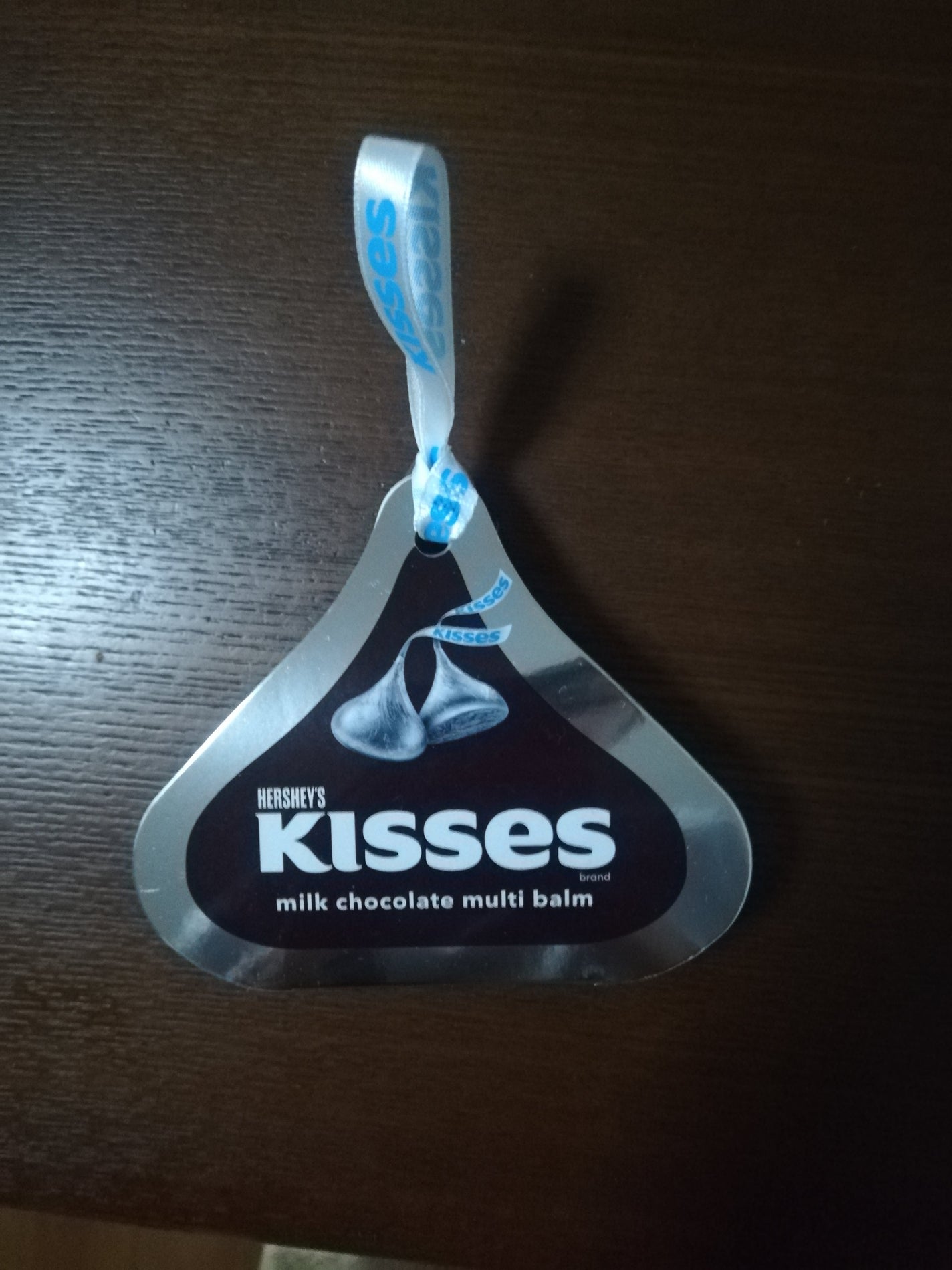 HERSHEY’S マルチバーム/SHOBIDO/フェイスバームを使ったクチコミ(1枚目)