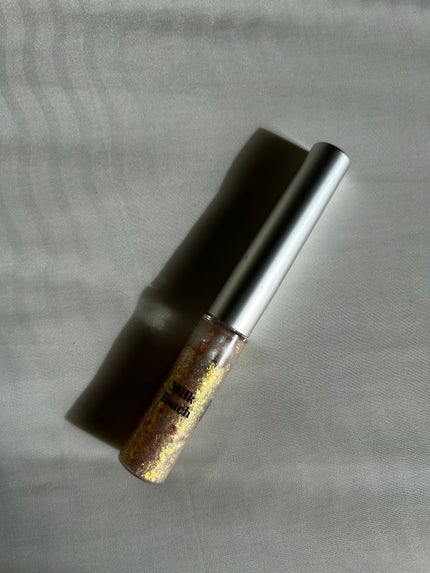 フェアリージュエルアイグリッター Pink Splash Jewelry/Milk Touch/グリッターの画像