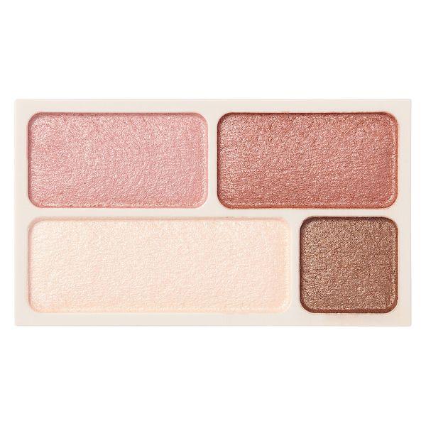 03 スモーキーピンク