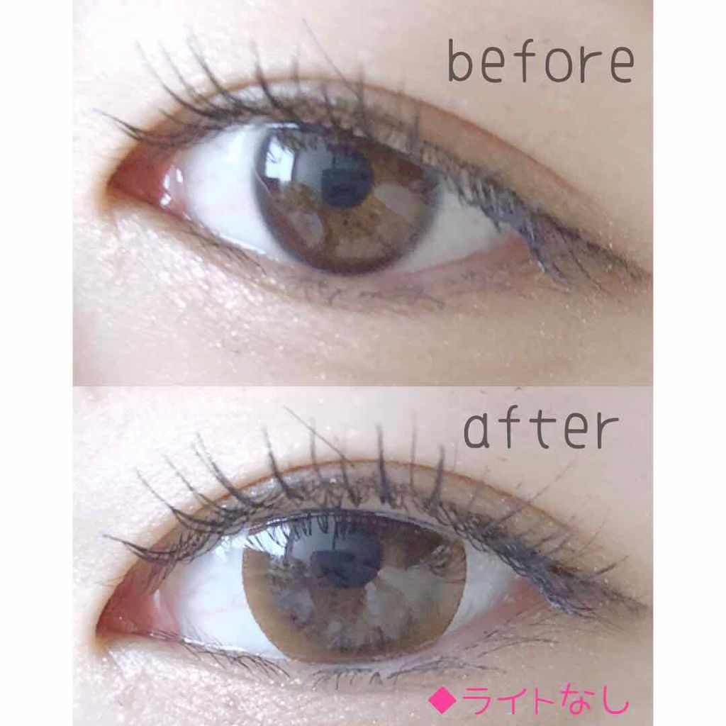 カラコン/アレグロ/カラーコンタクトレンズを使ったクチコミ（3枚目）