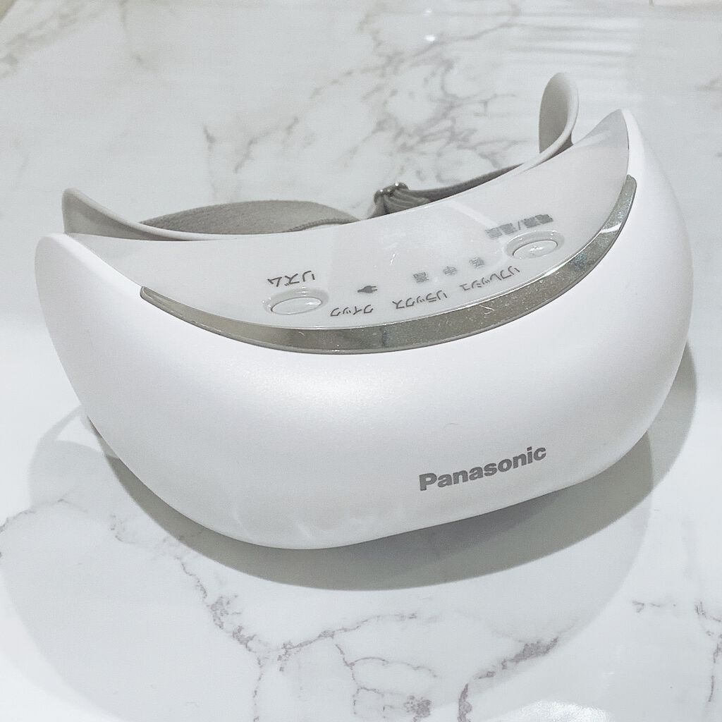 Panasonic - ハッチ  目元エステ EH CSW65 目もとエステ EH-SW65 を発売 | 個人向け商品 | 製品・サービス