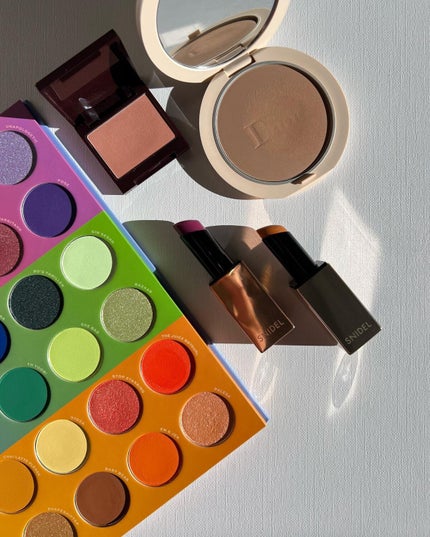 ルージュスナイデル n/SNIDEL BEAUTY/口紅を使ったクチコミ(1枚目)