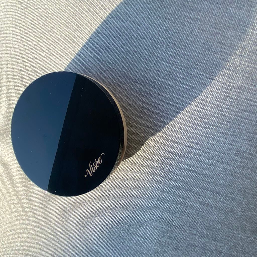 リシェ フォギーグロウ フィルター/Visée/ルースパウダーを使ったクチコミ(1枚目)