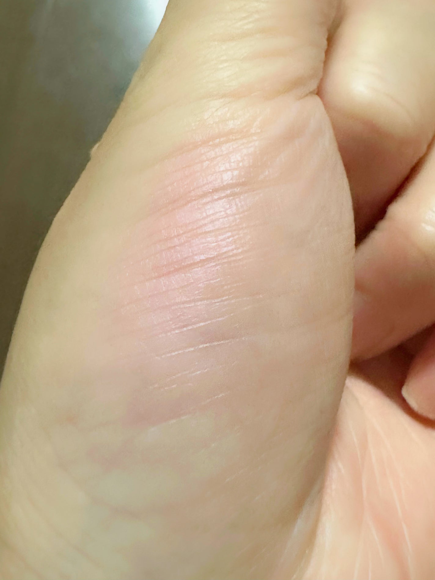 カネボウ ムードブースティングブラッシュ/KANEBO/パウダーチークを使ったクチコミ(2枚目)