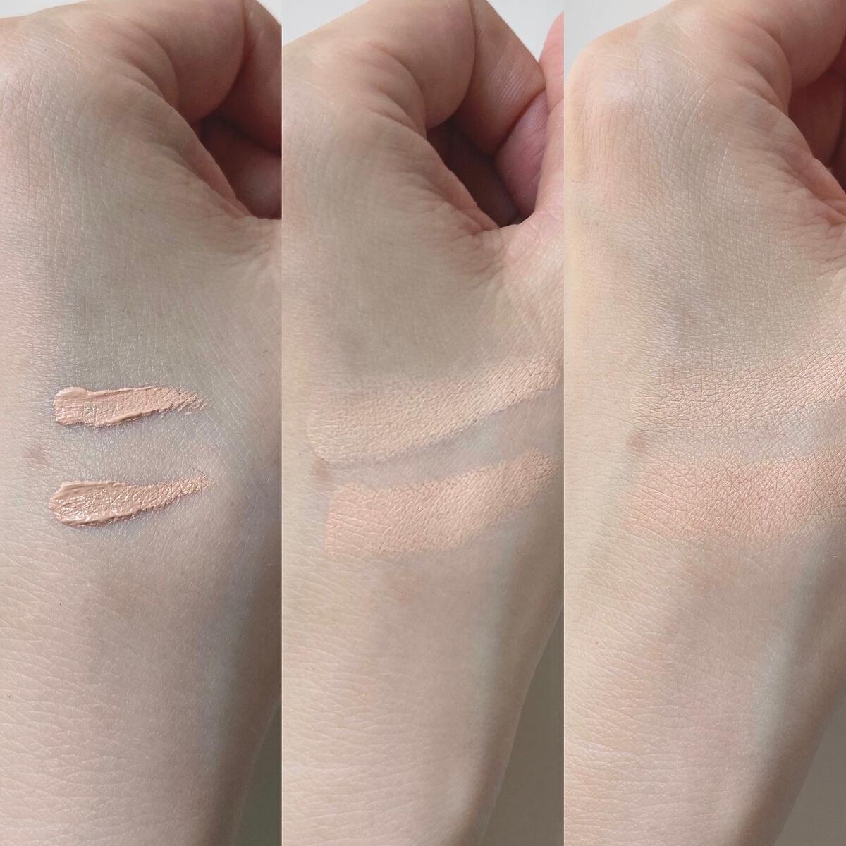 デザイニング コンシーラー/ブリリアージュ/リキッドコンシーラーを使ったクチコミ(3枚目)