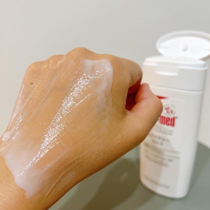 モイスチャーミルク/セバメド/乳液を使ったクチコミ(5枚目)