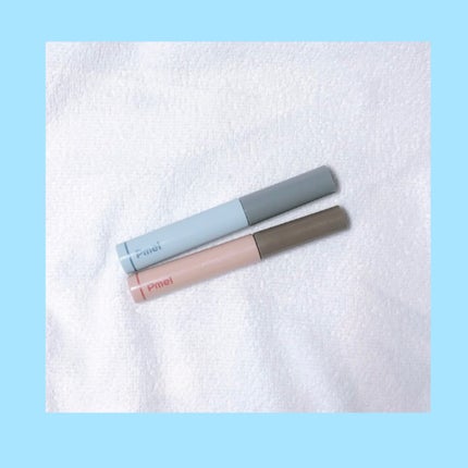 pdc ピメル うそつき下地のクチコミ「♡   Pmel  うそつき下地
1100円   税込
2023年7月発売
ありちゃ.....」(2枚目)