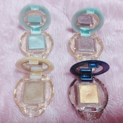 ファインカラー/エレガンス クルーズ/パウダーチークを使ったクチコミ(2枚目)