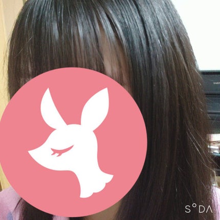 オイルトリートメント #EXヘアオイル/ルシードエル/ヘアオイルを使ったクチコミ(9枚目)