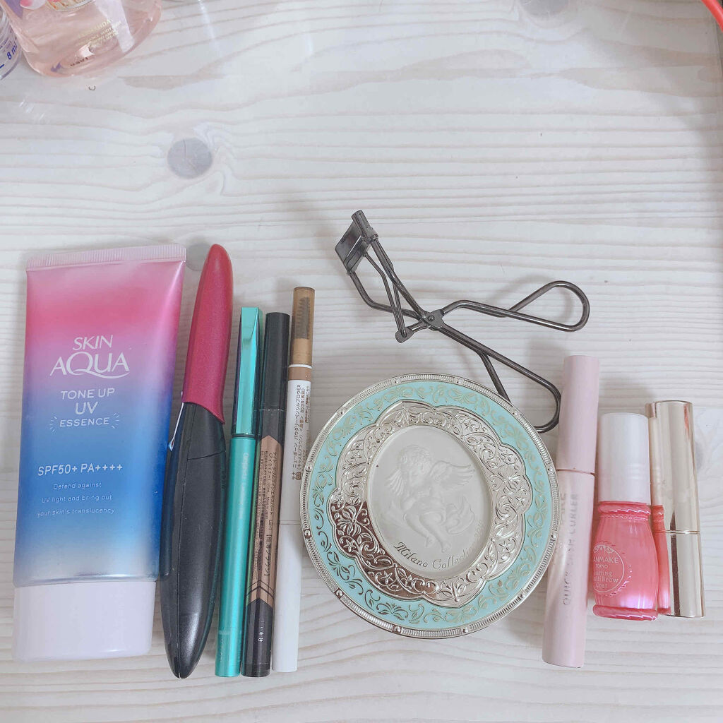 オペラ リップティント N/OPERA/リップティントを使ったクチコミ（2枚目）