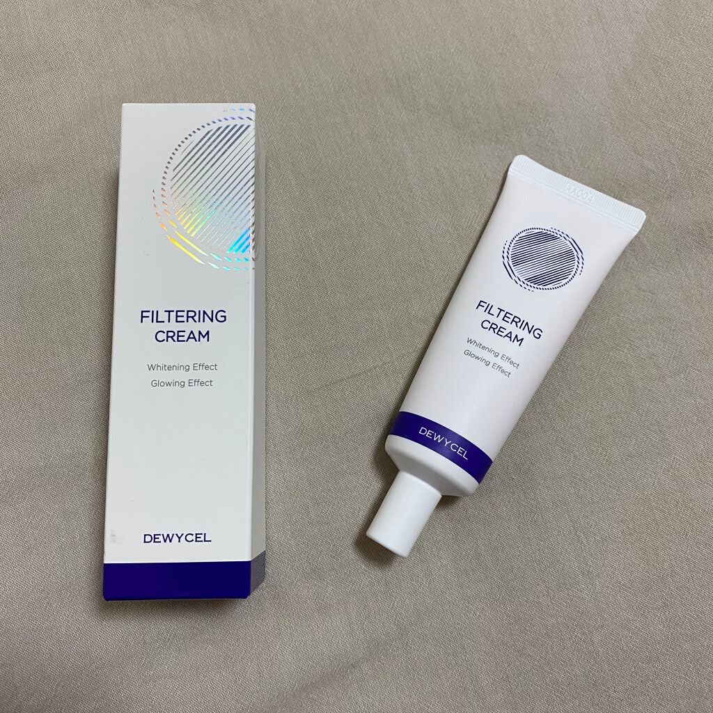 유리 on LIPS 「デュイセルトーンアップクリームナイアシンアミド成分配合でしっか..」(1枚目)