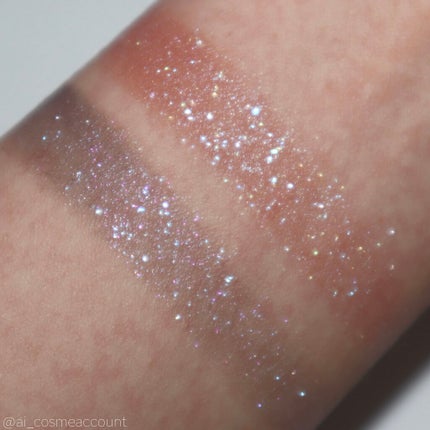 エレクトリックショックアイズ /KATE/アイシャドウパレットを使ったクチコミ(3枚目)