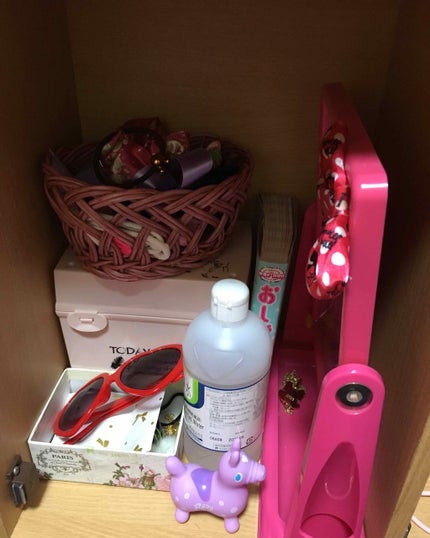 れな on LIPS 「初投稿です!このアカウントでは‼︎😃私のドレッサー?紹介です!..」(4枚目)