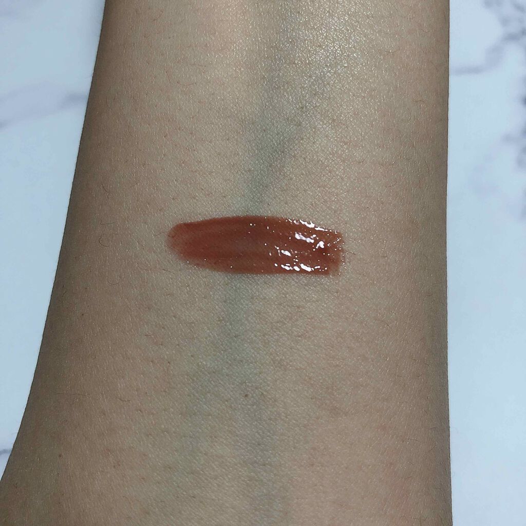 ミネラルリッププランパー ディープ/エトヴォス/リッププランパーを使ったクチコミ(3枚目)