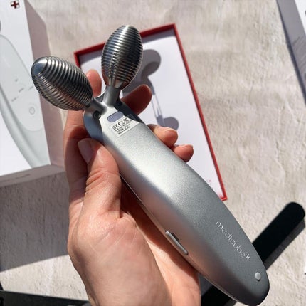 AGE-R専用ジェルセラム/MEDICUBE/美容液を使ったクチコミ(5枚目)