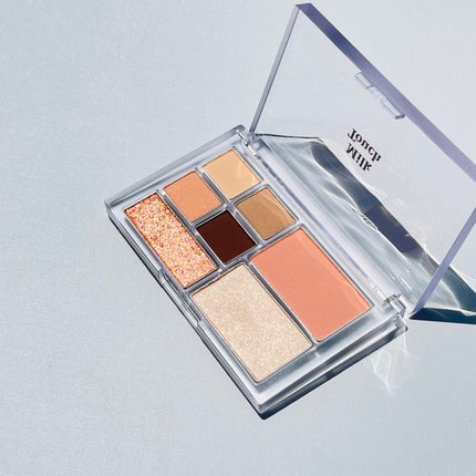 ワンデーリフレア リリバニー/Refrear/ワンデー(1DAY)カラコンを使ったクチコミ(3枚目)