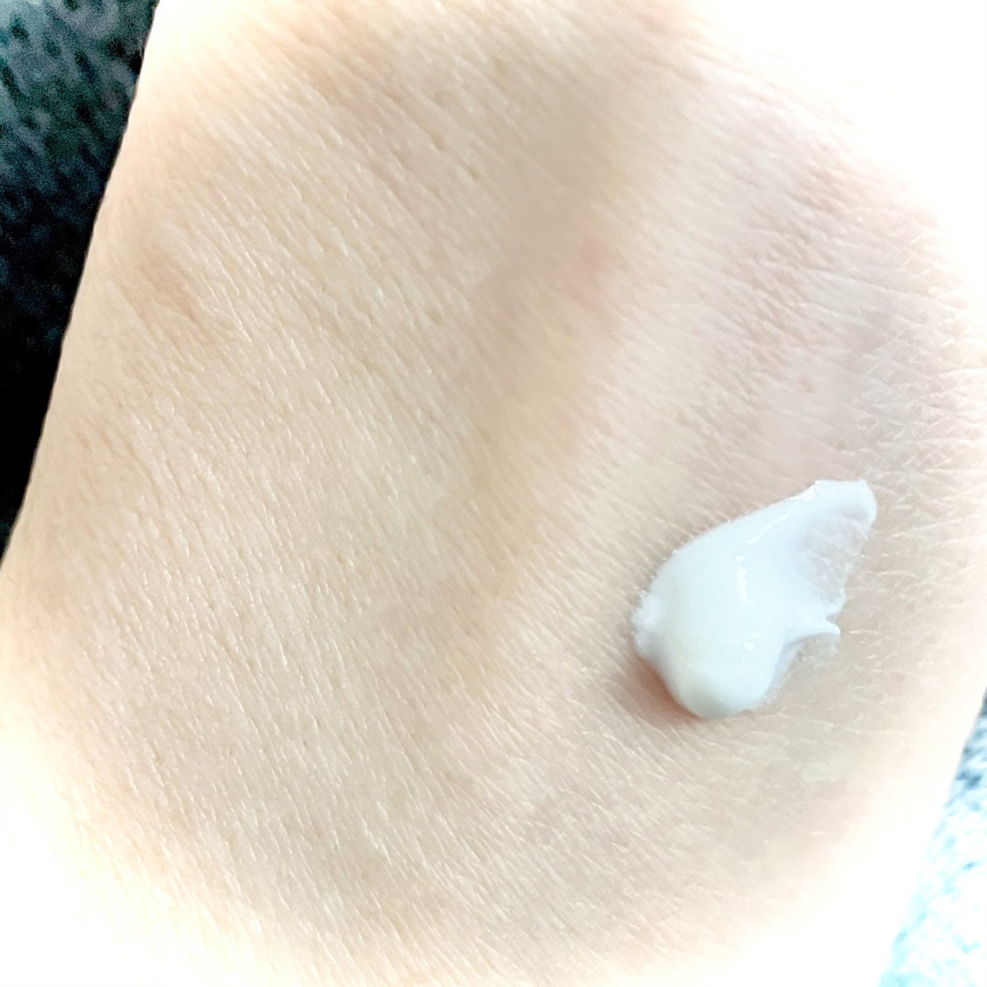 シカプラスト リペアクリーム B5+ /ラ ロッシュ ポゼ/フェイスクリームを使ったクチコミ(3枚目)