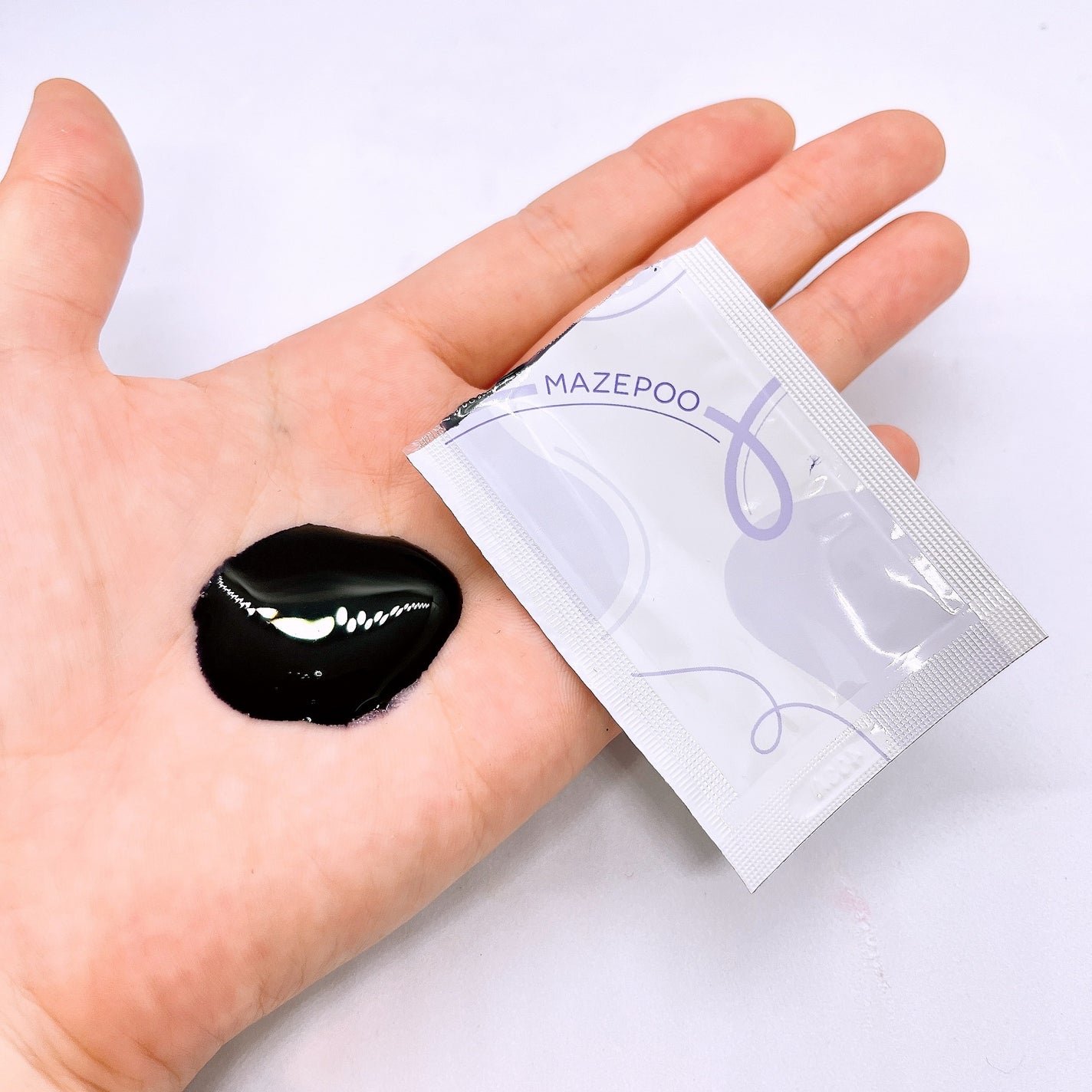 トレンドホリック マゼプー/石澤研究所/ヘアカラーを使ったクチコミ(3枚目)