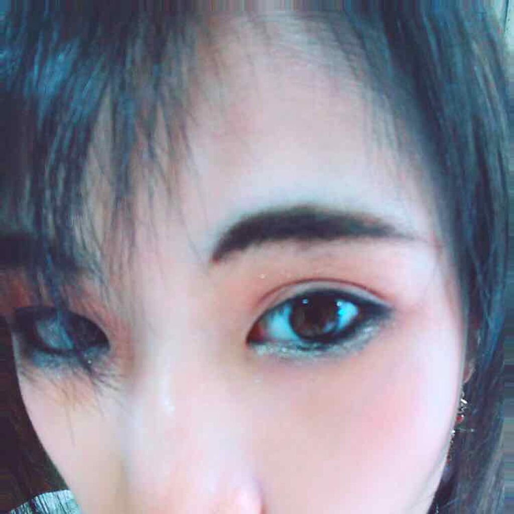 パラソーラ チャームスキン UVチーク＆ハイライト 02/パラソーラ/ジェル・クリームチークを使ったクチコミ（2枚目）