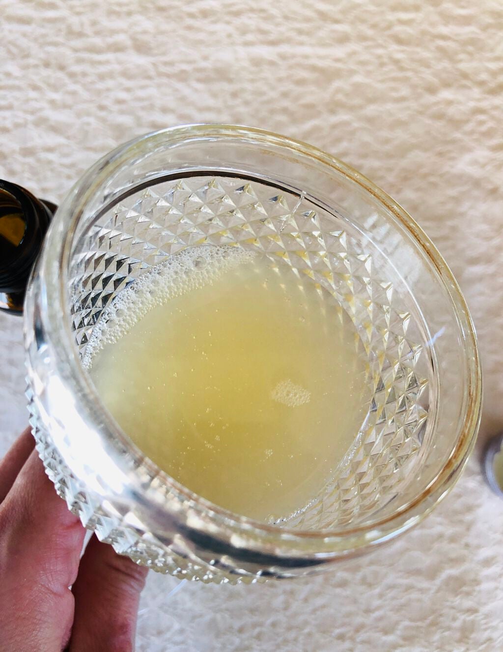 ヒアルモイスト W/日清食品/美容ドリンクを使ったクチコミ(5枚目)