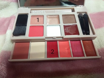 Sweet 2019年6月号/Sweet(スウィート)/雑誌を使ったクチコミ(1枚目)