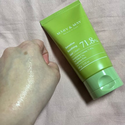 Idebenone+Blackberry complex serum/MARY&MAY/美容液を使ったクチコミ(5枚目)