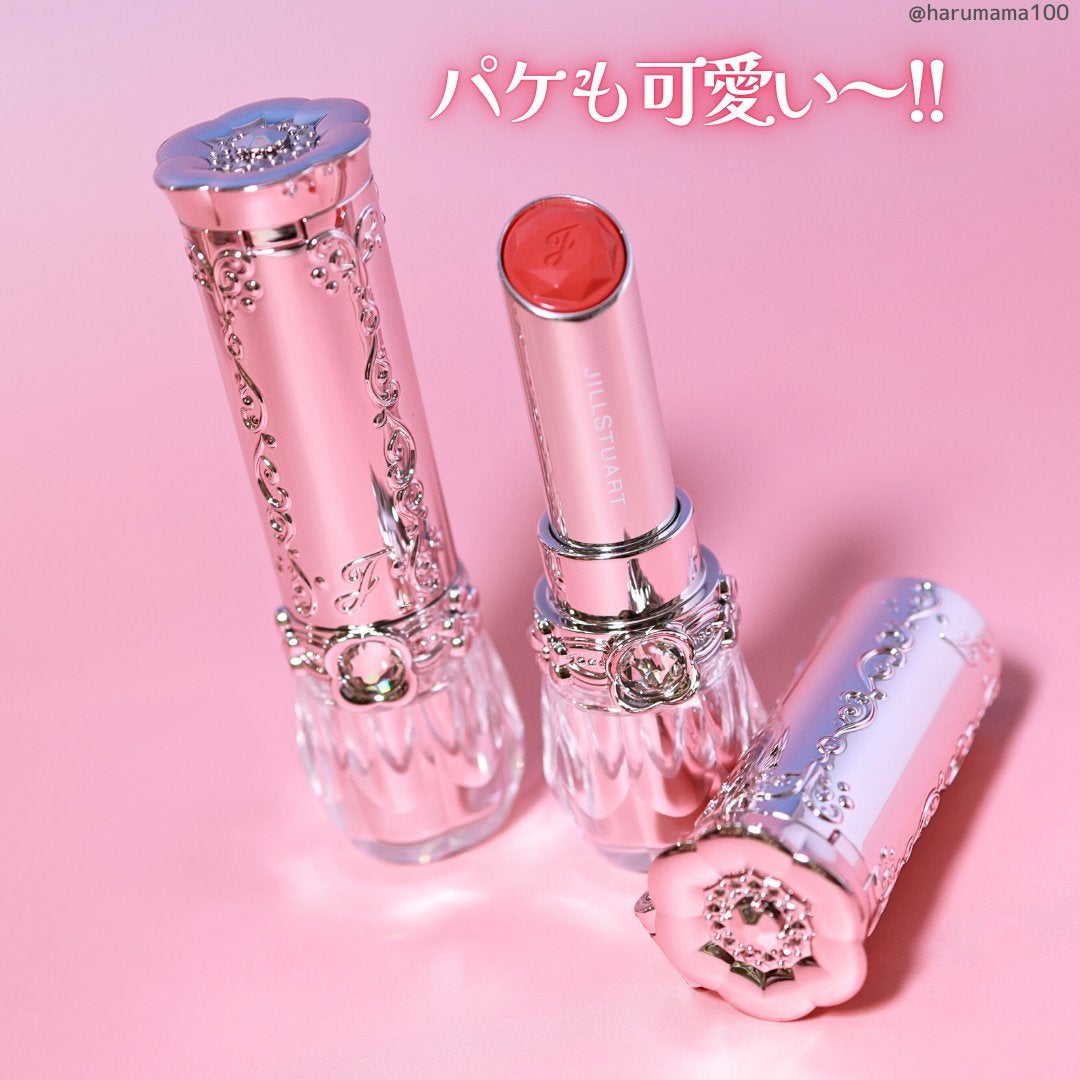 ãžã«ã¹ãã¥ã¢ãŒã ãªããããããµã ããŒã /JILL STUART/å£çŽ
ã䜿ã£ãã¯ãã³ãïŒ7æç®ïŒ