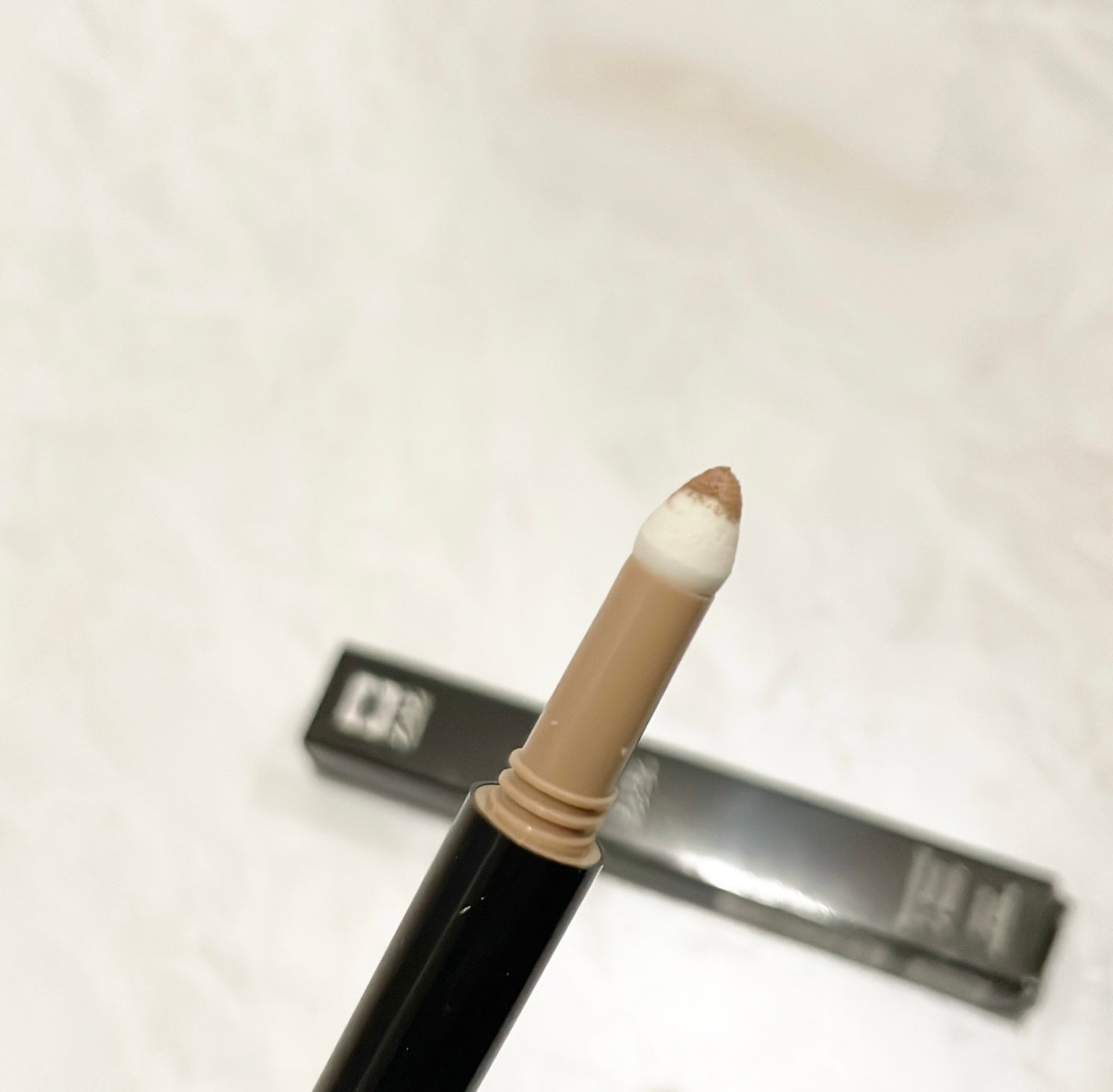 メンズコンシーラー/ZAS cosmetic/ペンシルコンシーラーを使ったクチコミ(3枚目)