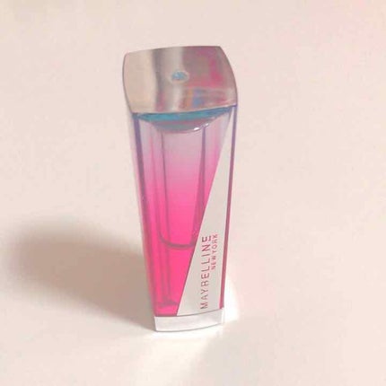 リップ フラッシュ ビッテン ストロボ/MAYBELLINE NEW YORK/口紅を使ったクチコミ(1枚目)